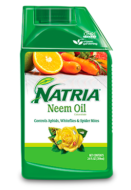 Natria Neem Oil Concentrate 24 oz