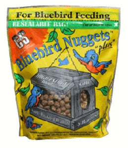 Nuggets For Bluebirds 27 oz