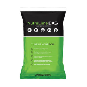 Nutra Pelletized Lime 40 lb bag