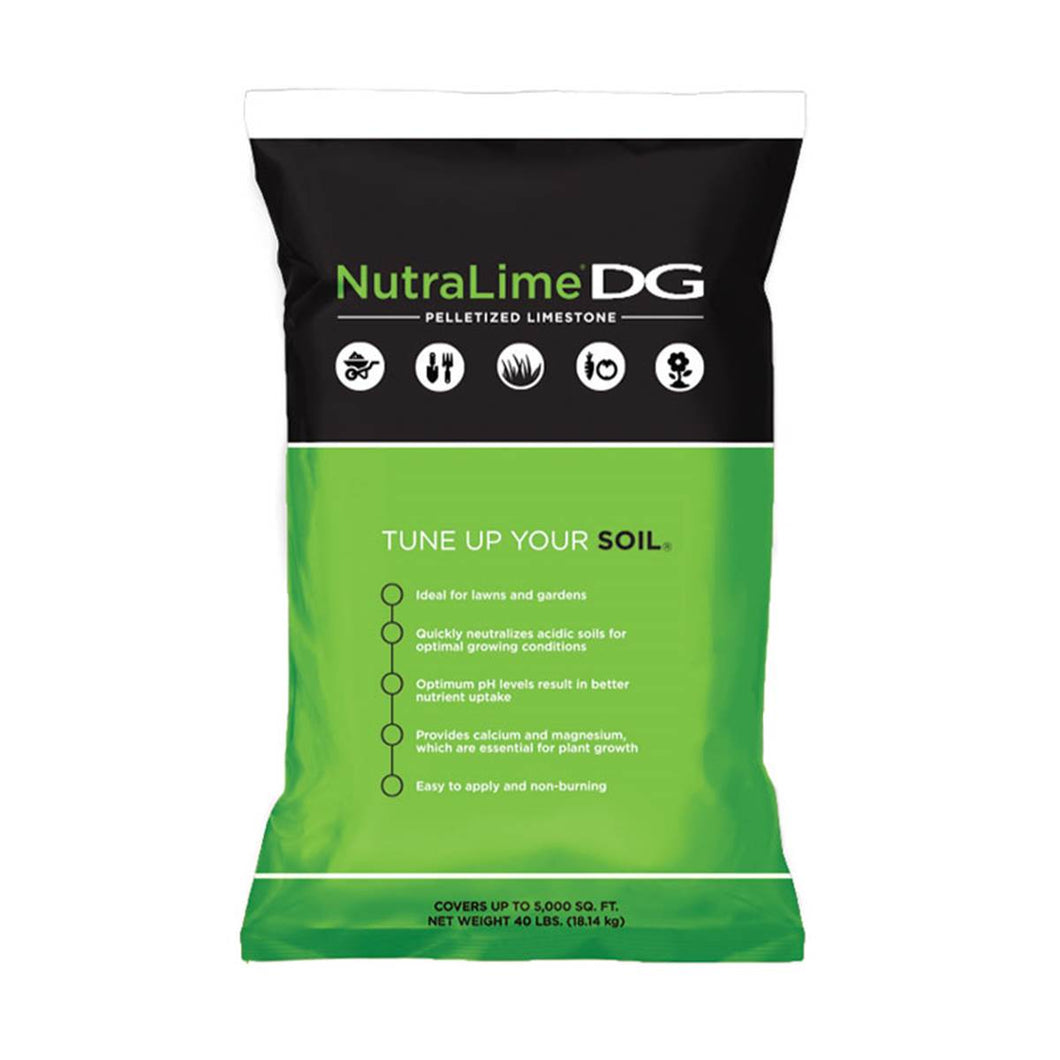 Nutra Pelletized Lime 40 lb bag