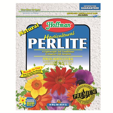 Perlite 8 qt