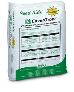 Seed Aid Seed Accelerator With Starter Fertilizer
