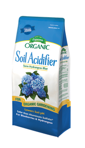 Espoma Soil Acidifier 6 lb