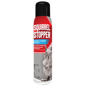 Messinas Squirrel Stopper Aerosol 15 oz