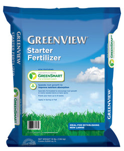 Greenview Starter Fertilizer 5M