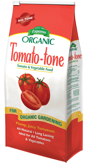Espoma Tomato Tone 4 lb