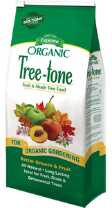 Espoma Tree Tone 4 lb
