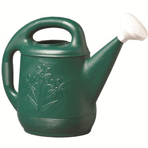 Green Watering Can 2 Gal
