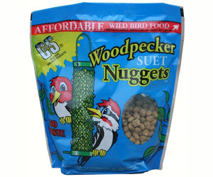 Woodpecker Nuggets